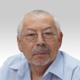 גרשון קציר
